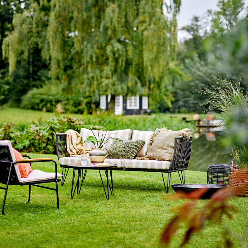 Bloomingville - Mundo Couchtisch