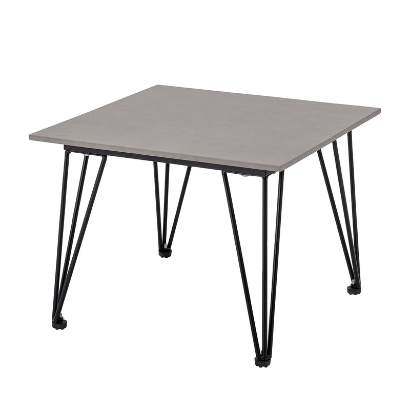 Bloomingville - Mundo Couchtisch | 55 x 55 cm