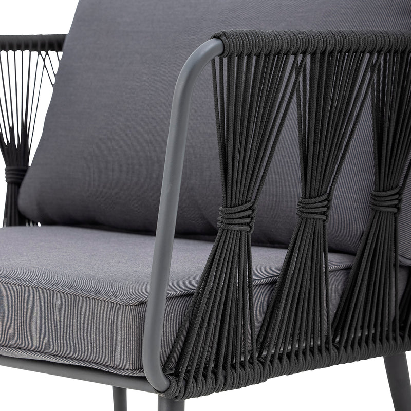Bloomingville - Pavone Outdoor Sofa