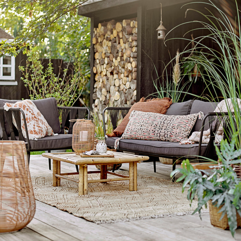 Bloomingville - Pavone Outdoor Sofa