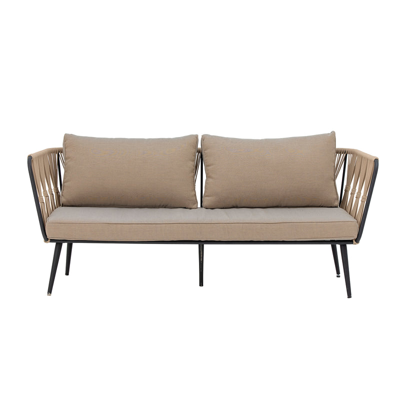 Bloomingville - Pavone Outdoor Sofa
