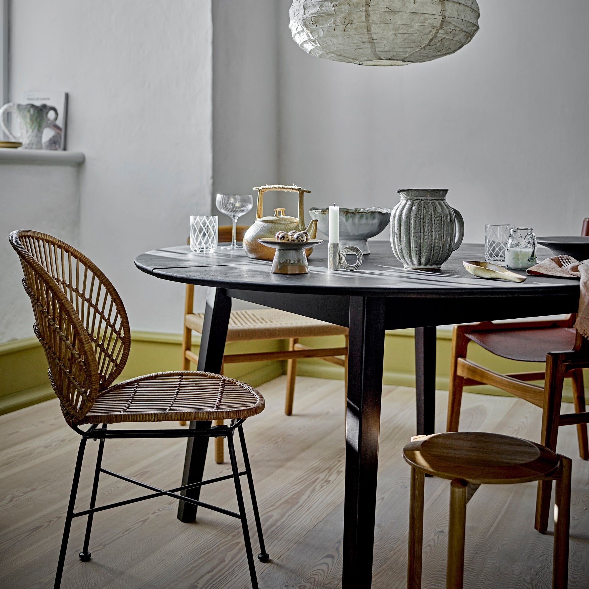 Bloomingville - Peron Esstisch | 