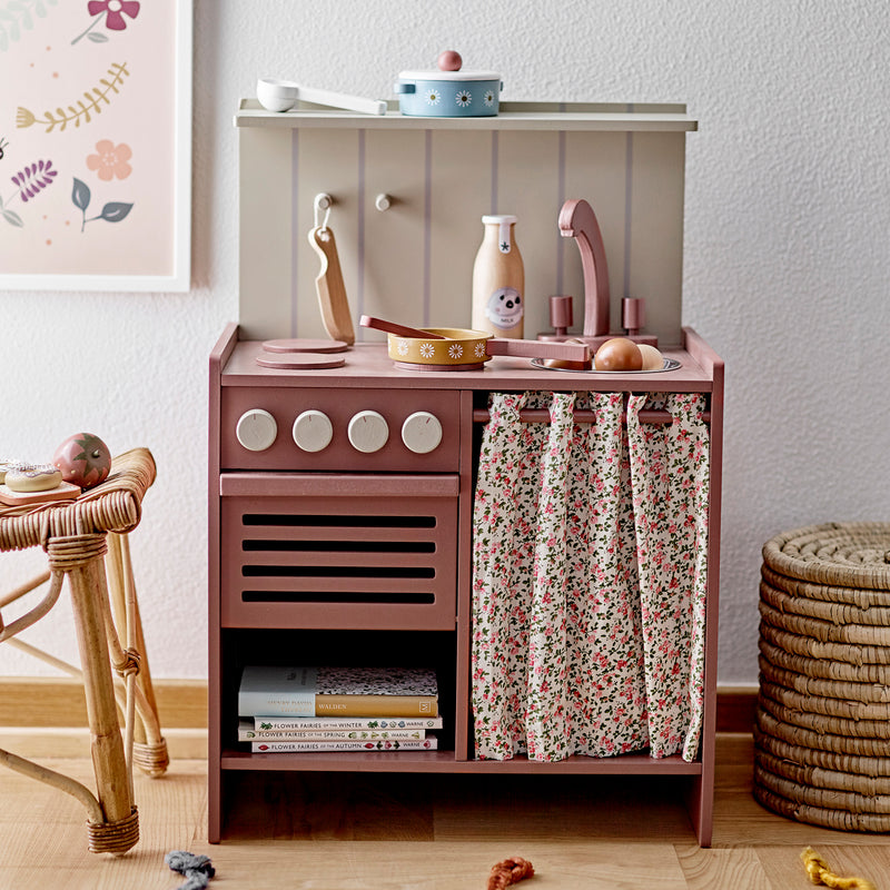 Bloomingville - Pippi Kinder Spielküche