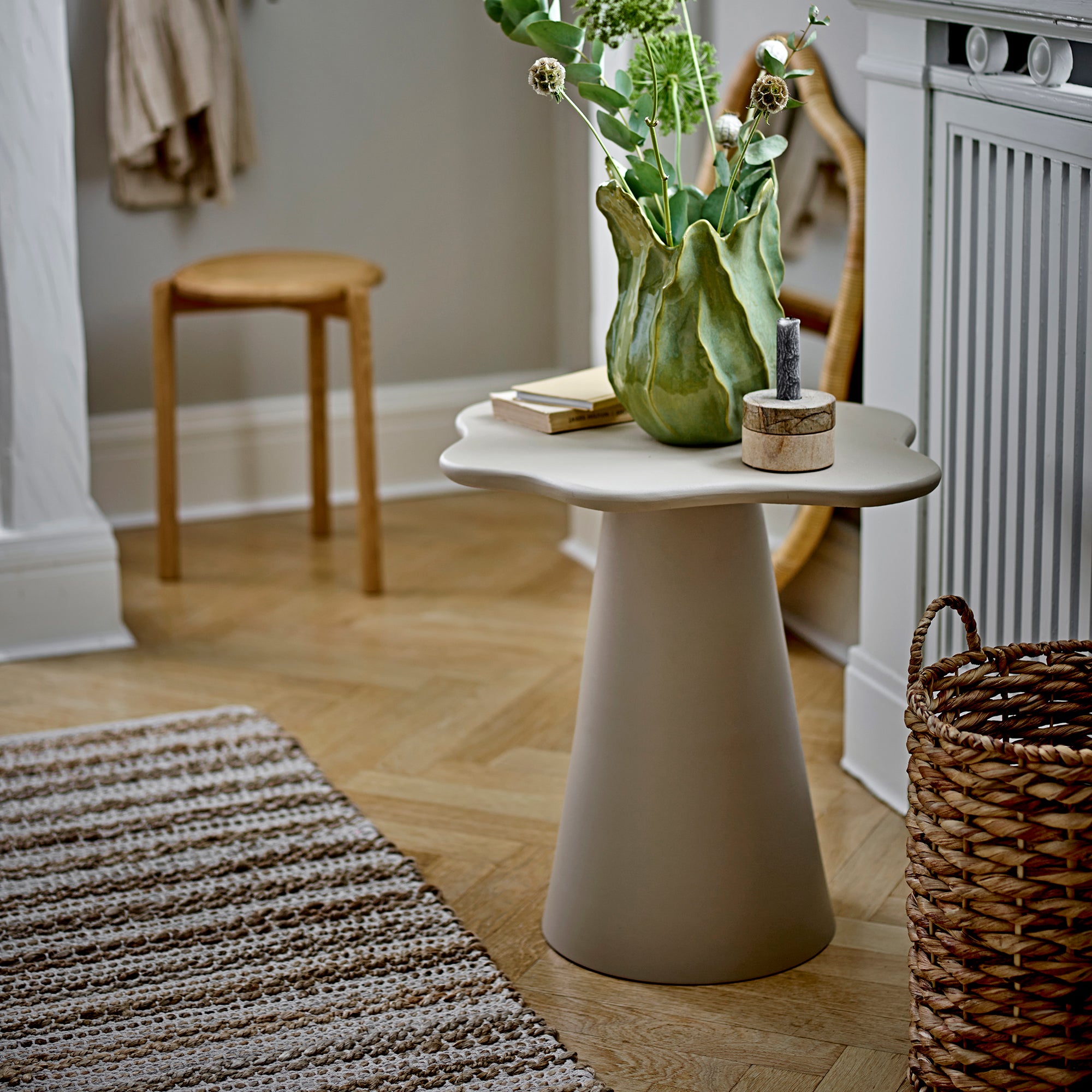 Bloomingville - Soller Beistelltisch | 