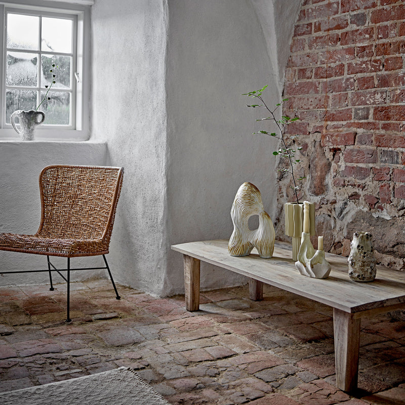 Bloomingville - Somme Loungestuhl