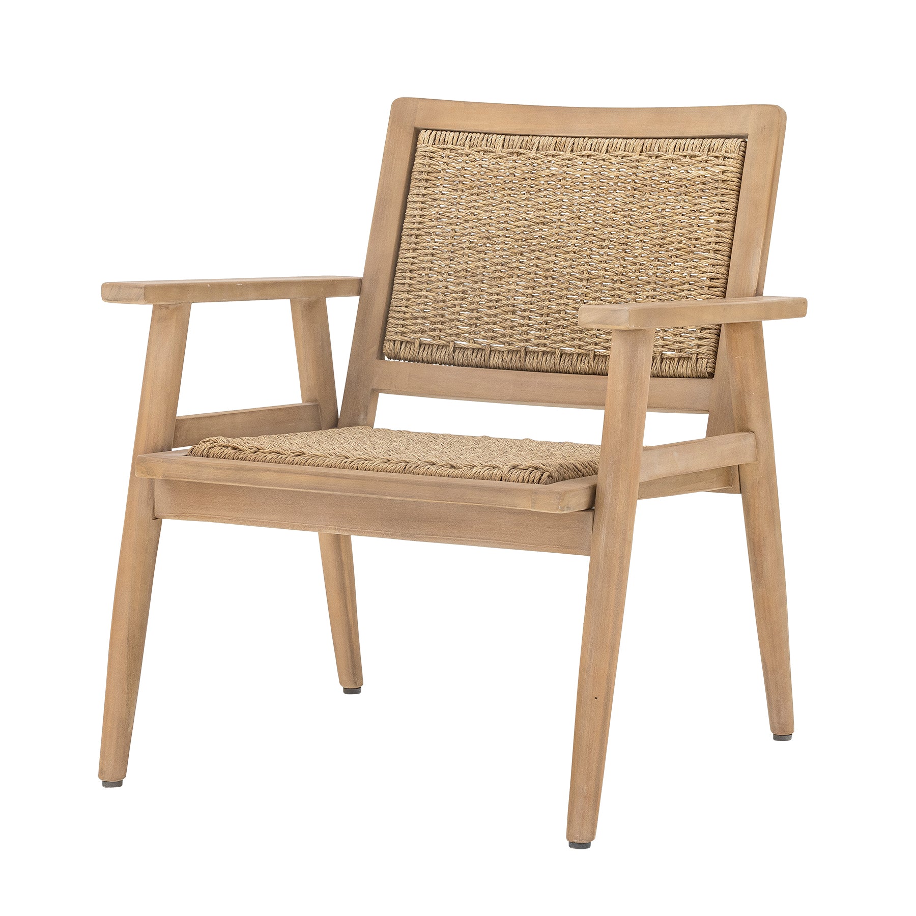 Bloomingville - Sorrento Loungestuhl | 