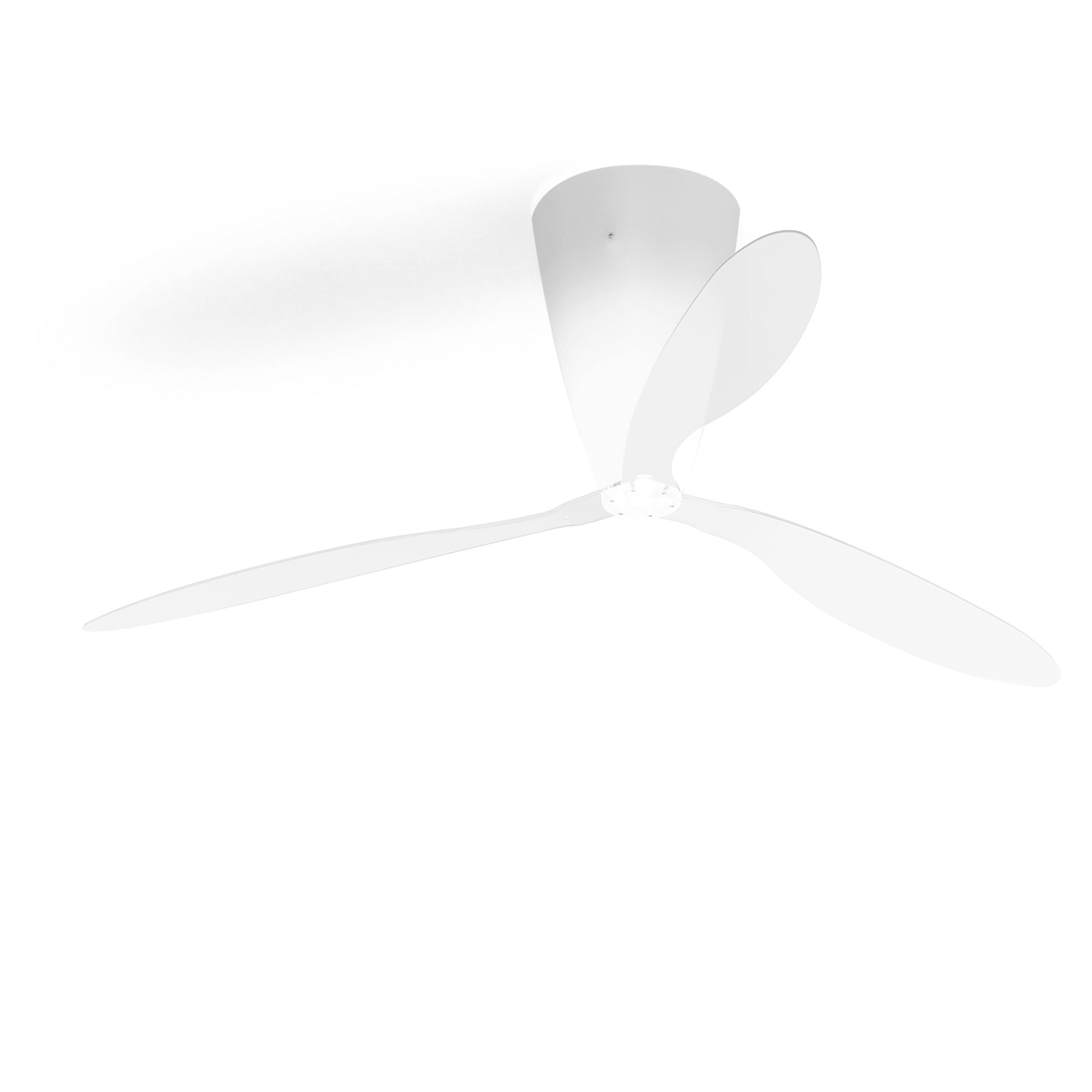 Luceplan - Blow Ventilator / Deckenleuchte | 
