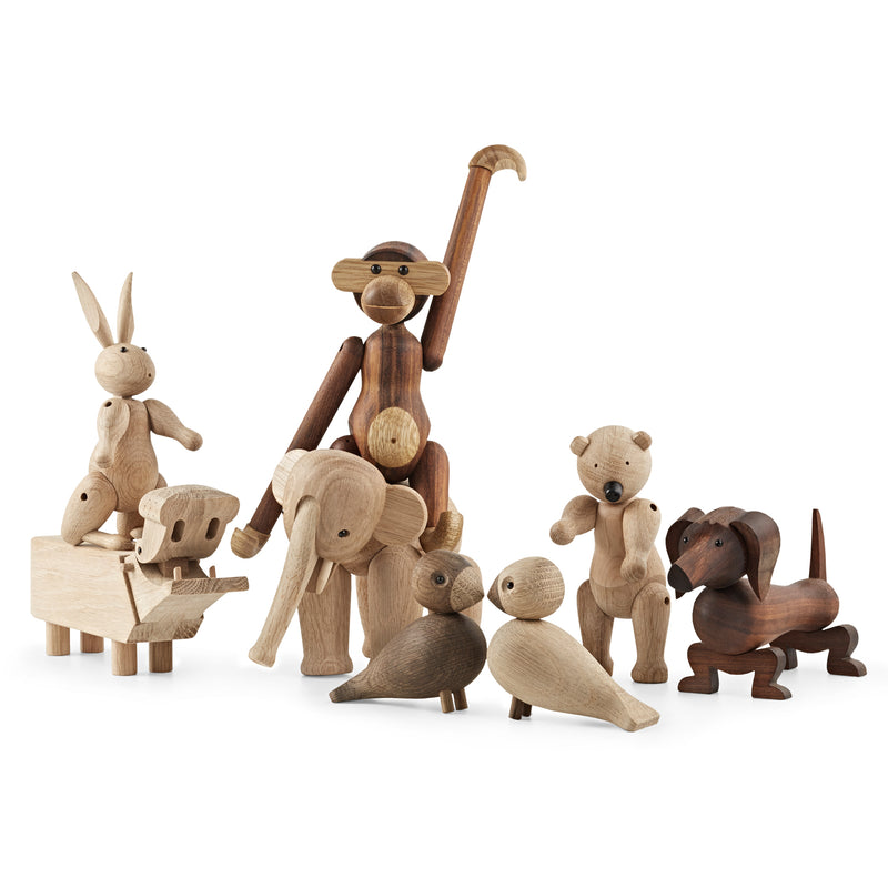 Kay Bojesen - Unzertrennliche