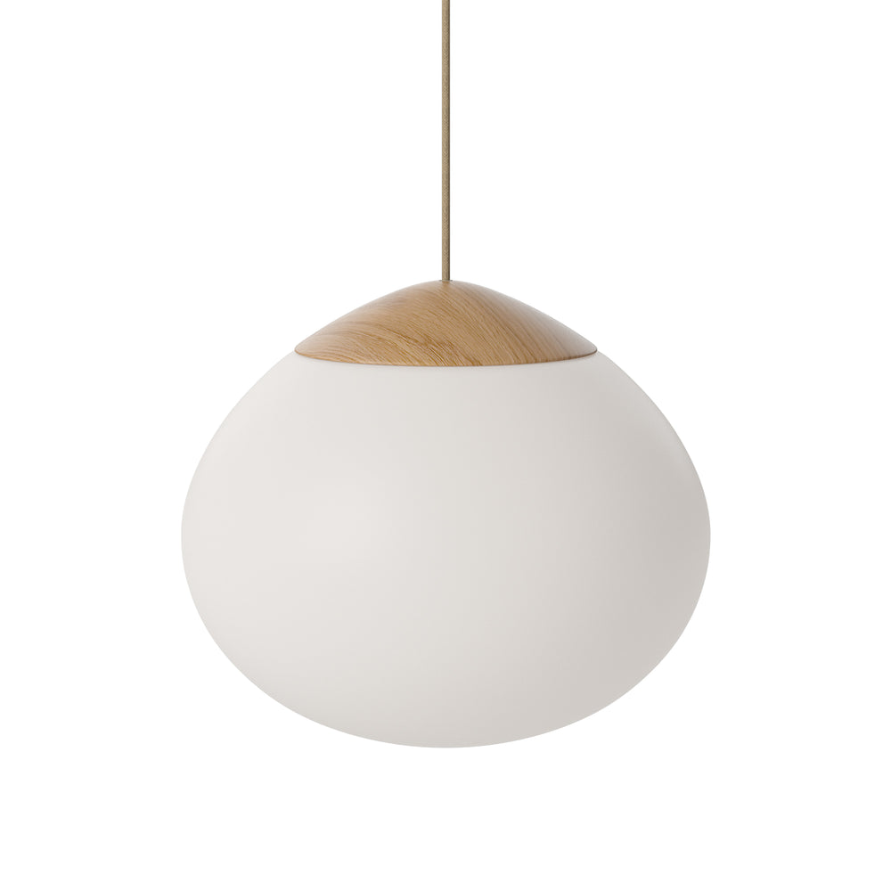 Bolia - Acorn Pendelleuchte | Ø 32 cm