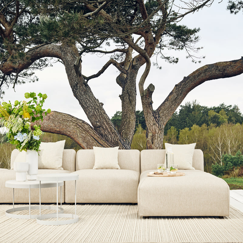 Bolia - Arke Outdoor Loungemodul