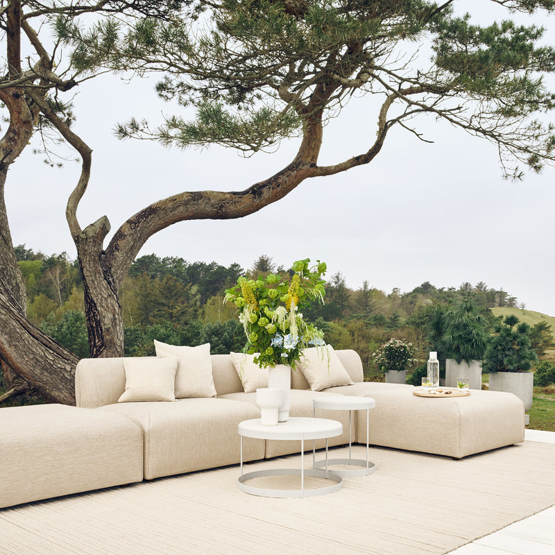 Bolia - Arke Outdoor Loungemodul