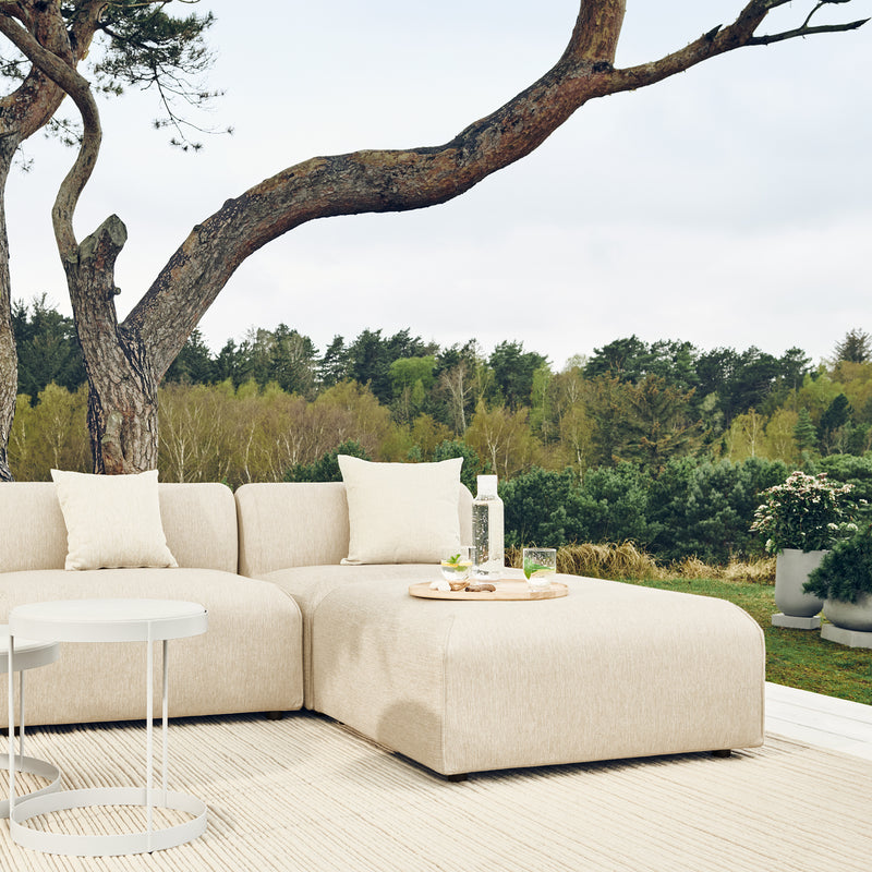 Bolia - Arke Outdoor Loungemodul