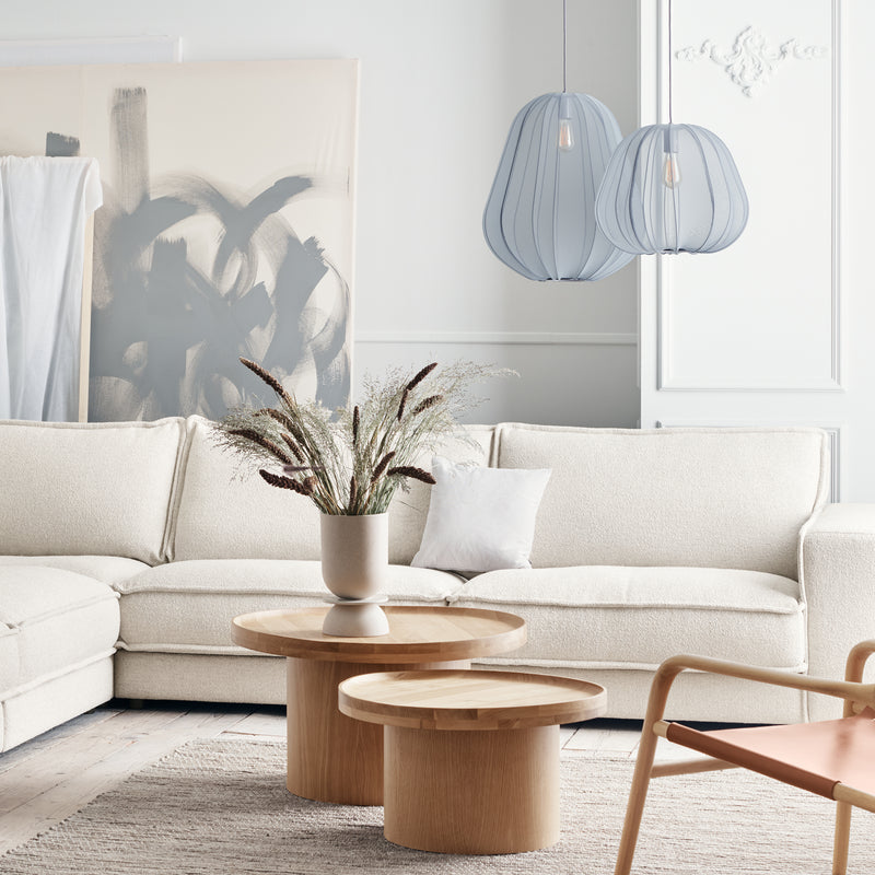 Bolia - Plateau Couchtisch