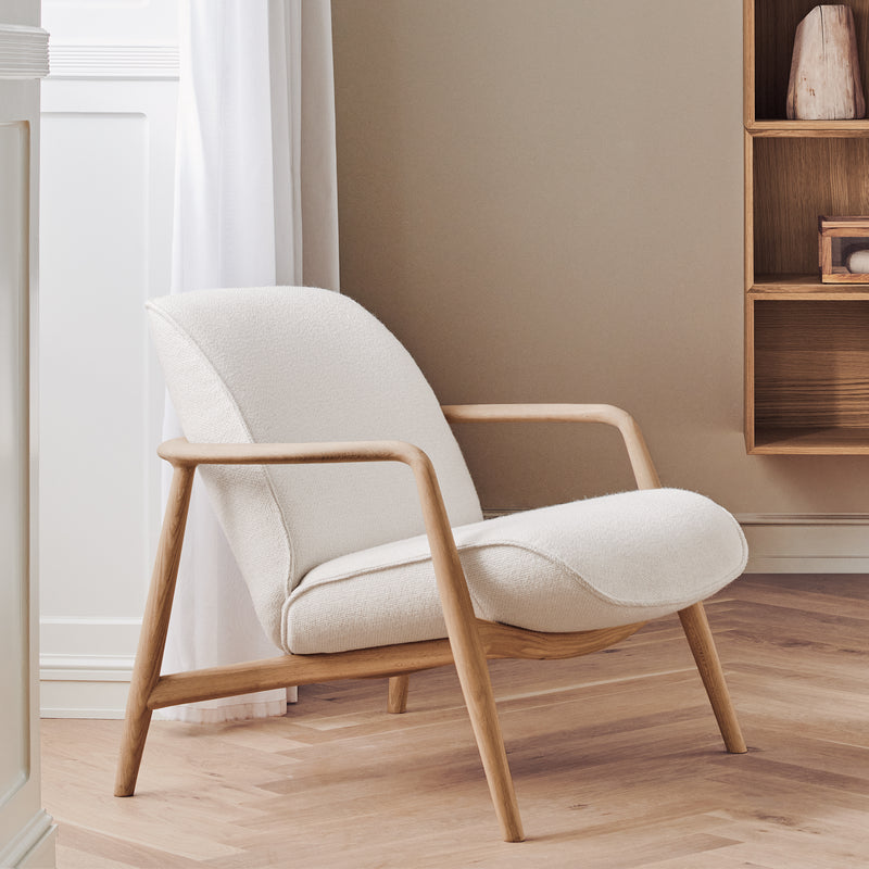 Bolia - Bowie Sessel