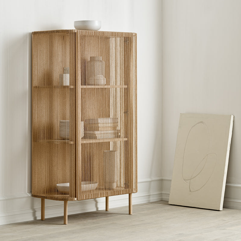 Bolia - Cord Highboard