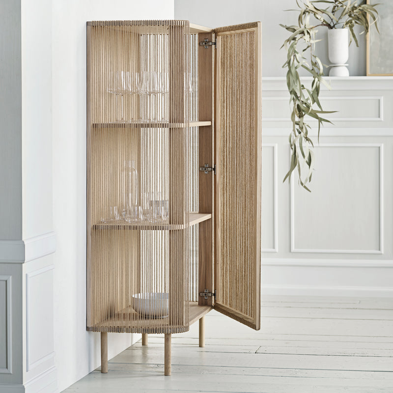 Bolia - Cord Highboard