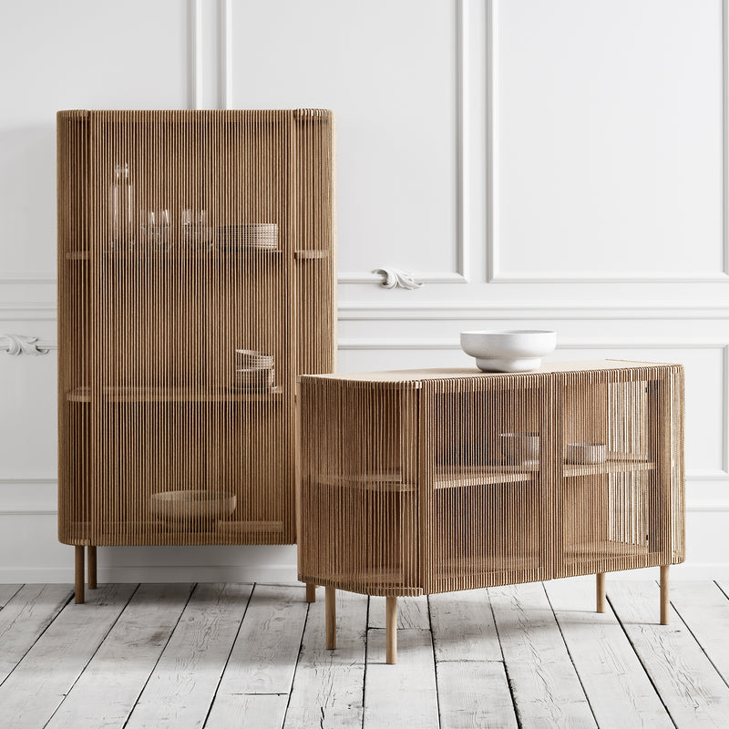 Bolia - Cord Sideboard