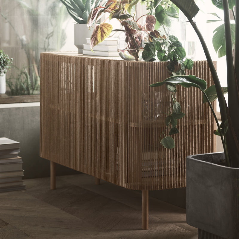 Bolia - Cord Sideboard
