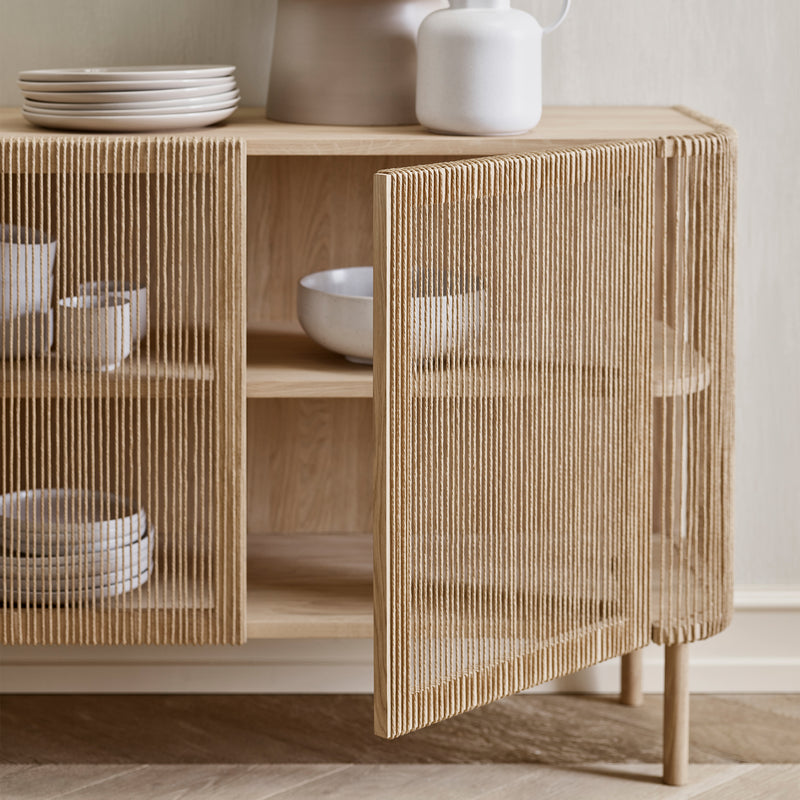 Bolia - Cord Sideboard