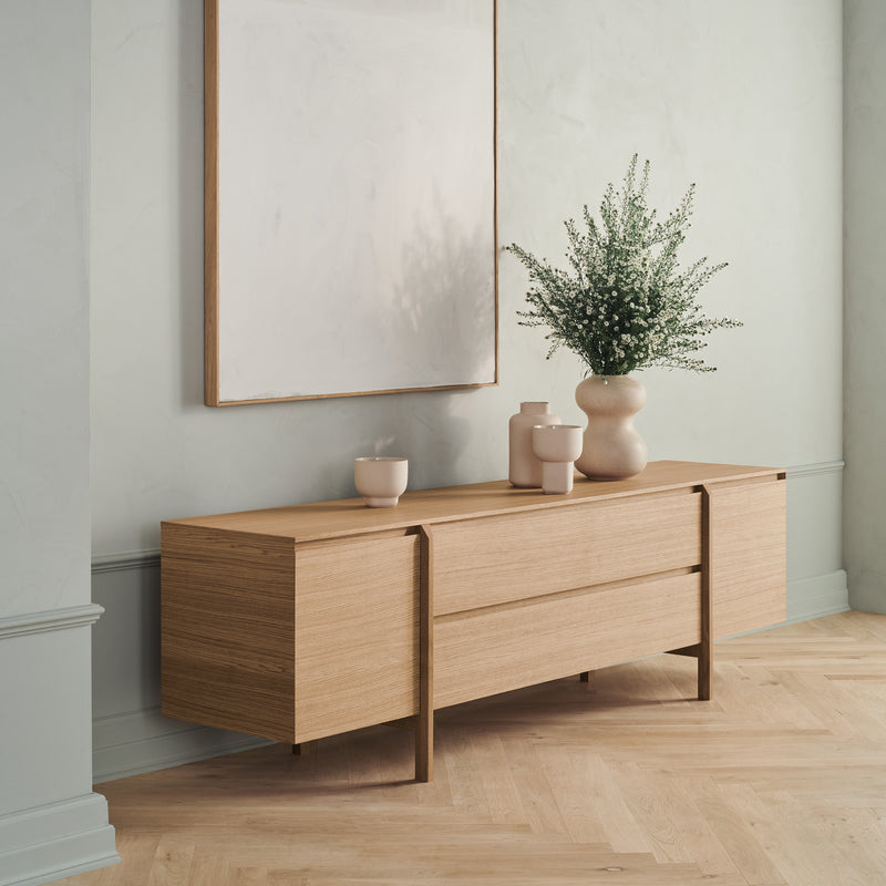 Bolia - Daia Sideboard