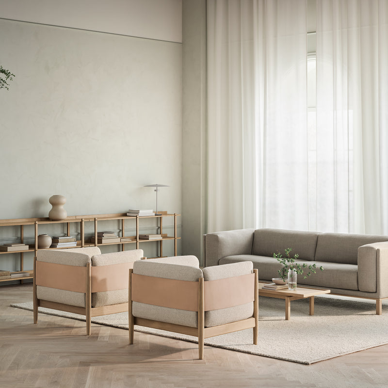 Bolia - Dive Sessel