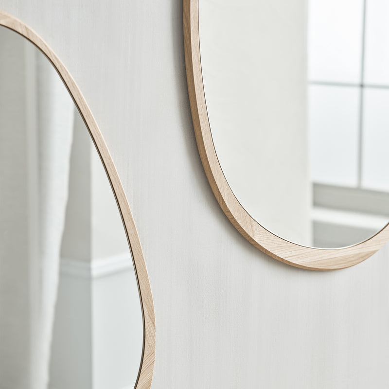 Bolia - Elope Wandspiegel