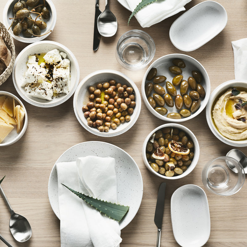Bolia - Forma Bowl