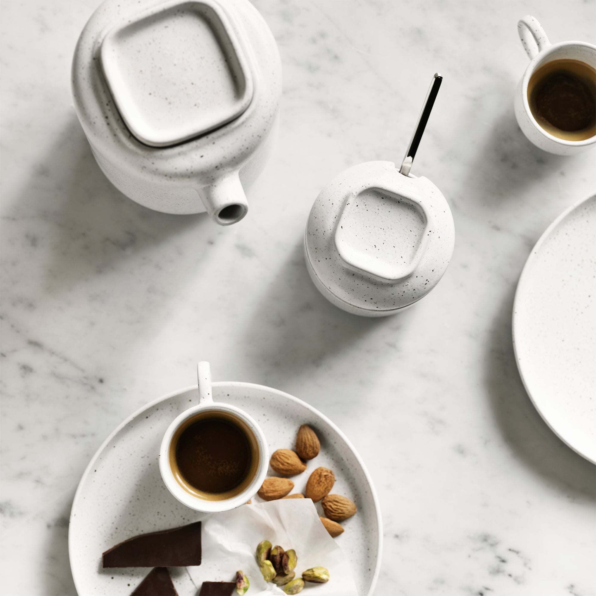 Bolia - Forma Zuckerschale