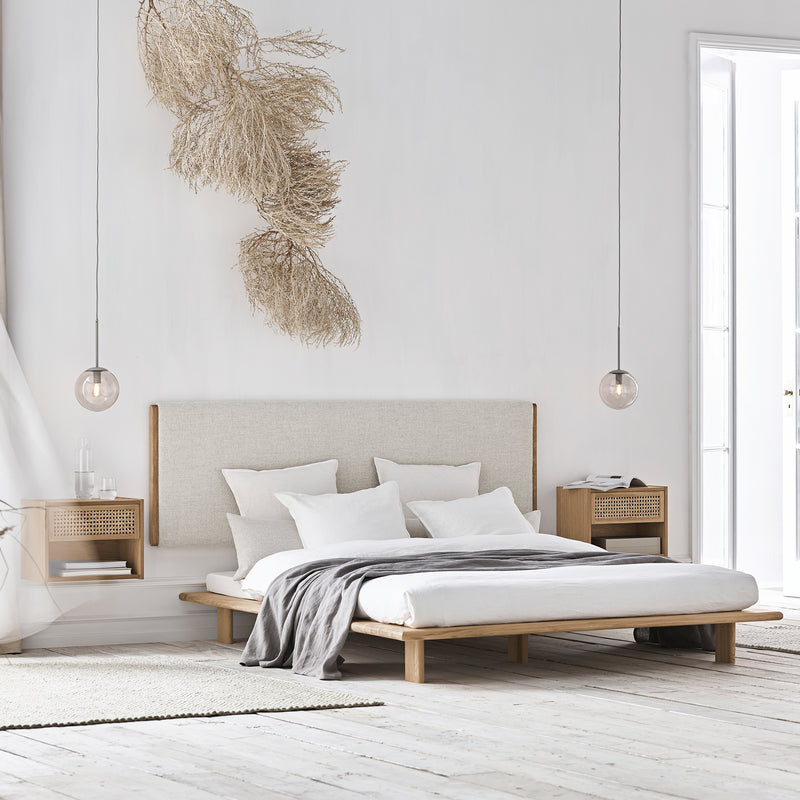 Bolia - Haven Bettgestell