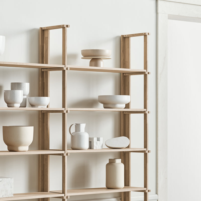 Bolia - Hour Schale