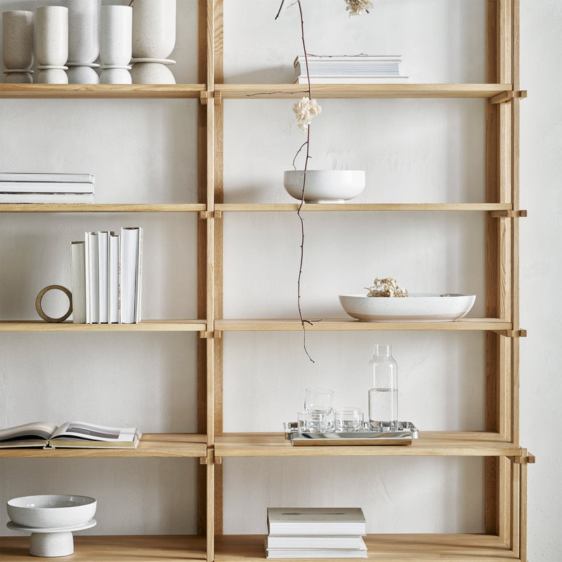 Bolia - Hour Schale