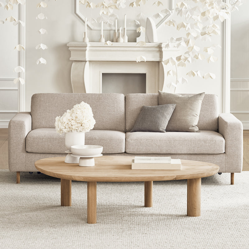 Bolia - Scandinavia 2-Sitzer Sofa