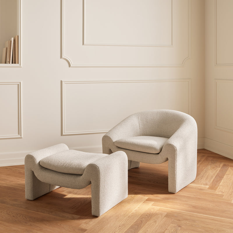 Bolia - Mielo Sessel