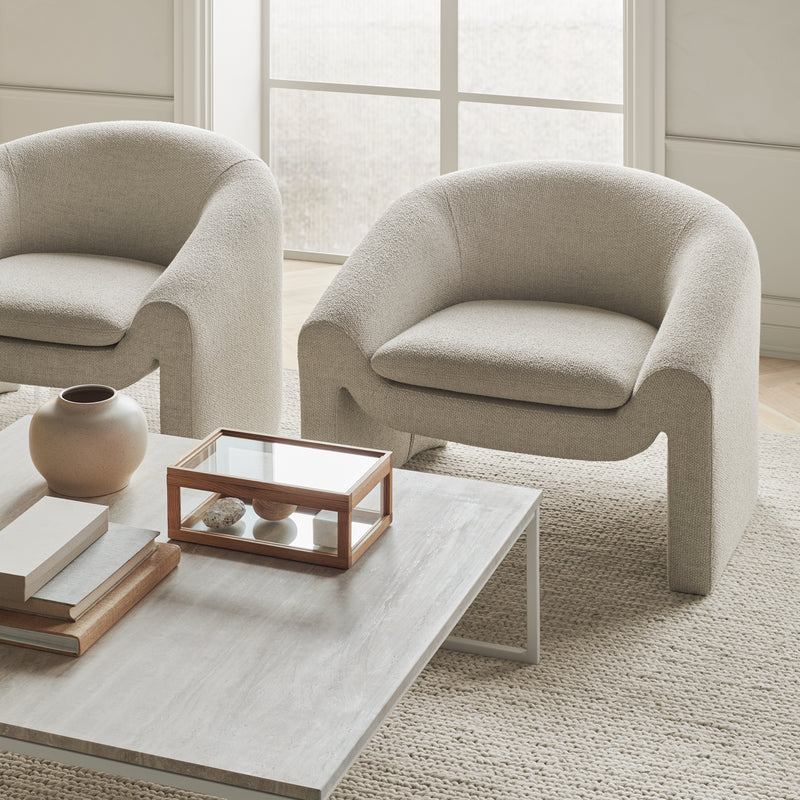 Bolia - Mielo Sessel