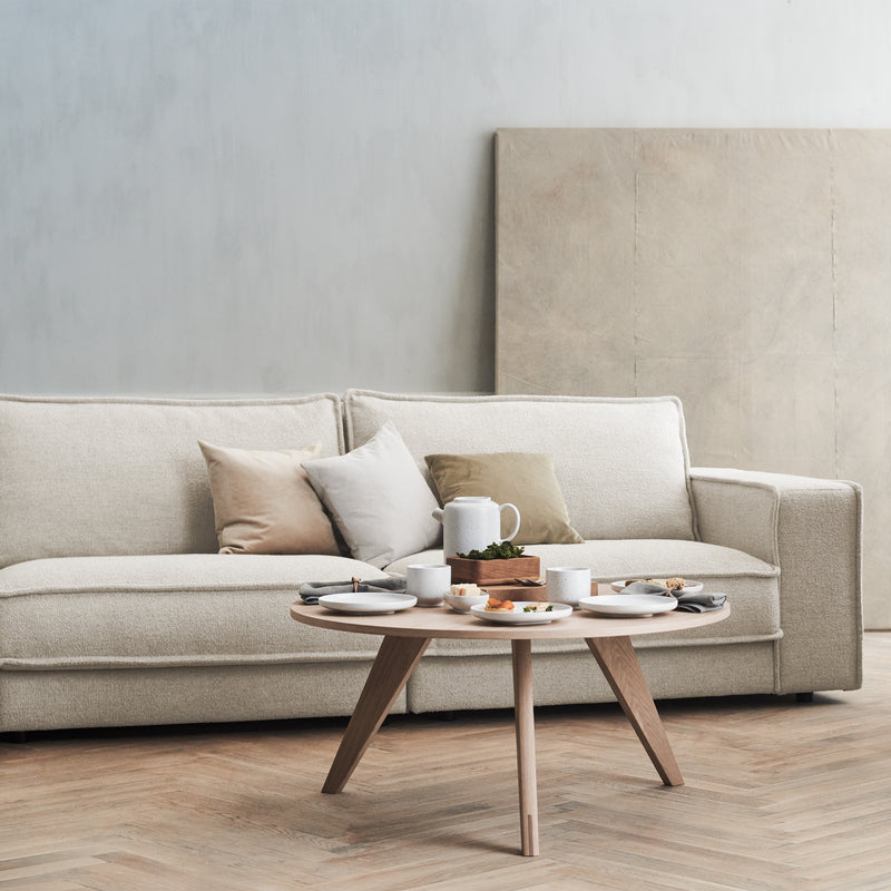 Bolia - Noora Modulsofa 3-Sitzer