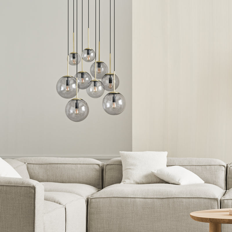 Bolia - Orb Pendelleuchte