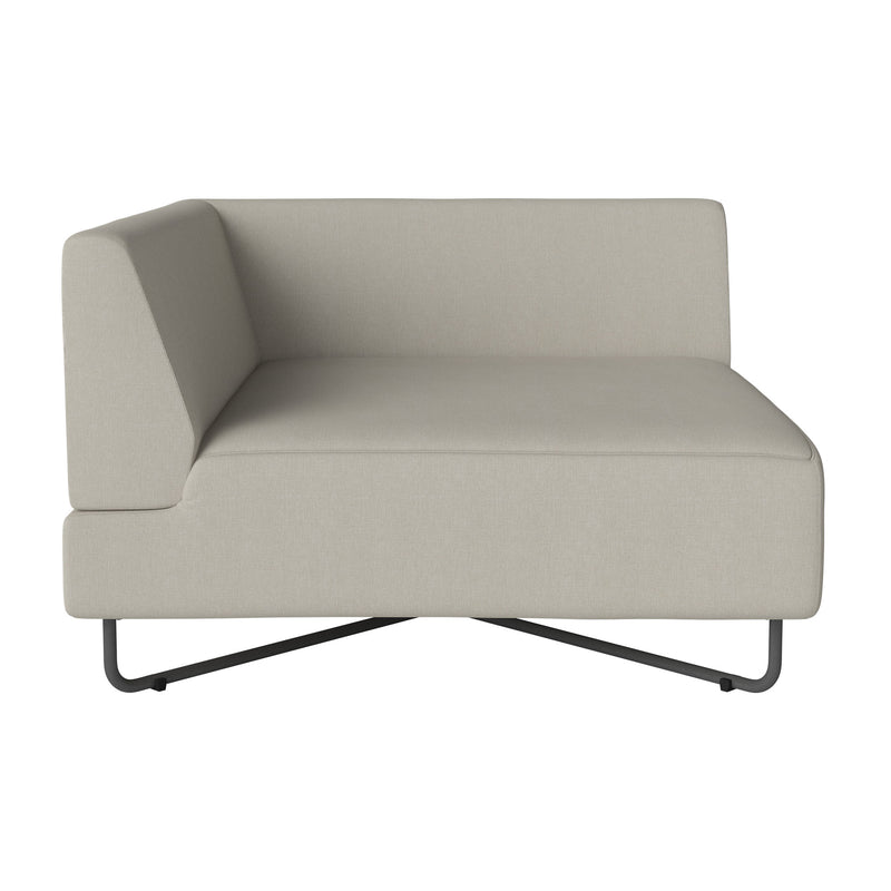 Bolia - Orlando Outdoor Sofamodul
