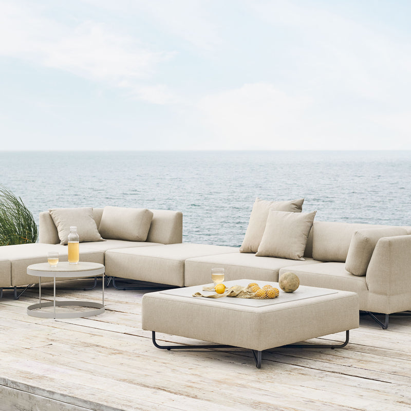 Bolia - Orlando Outdoor Pouf