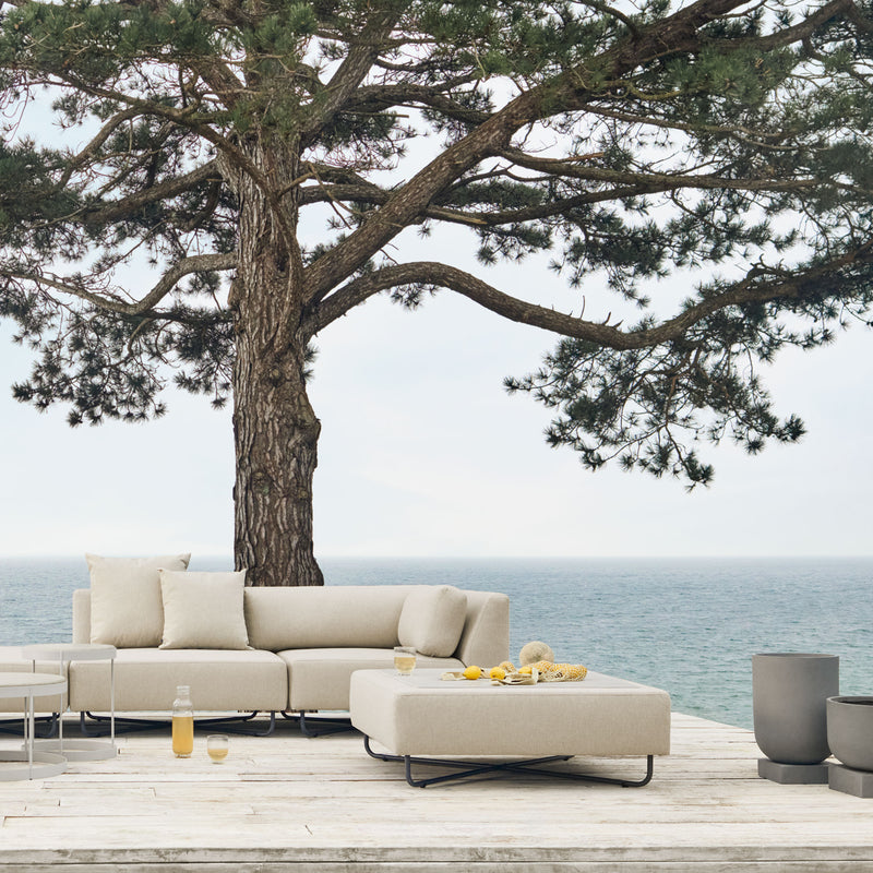 Bolia - Orlando Outdoor Pouf