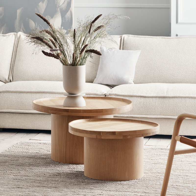 Bolia - Plateau Couchtisch