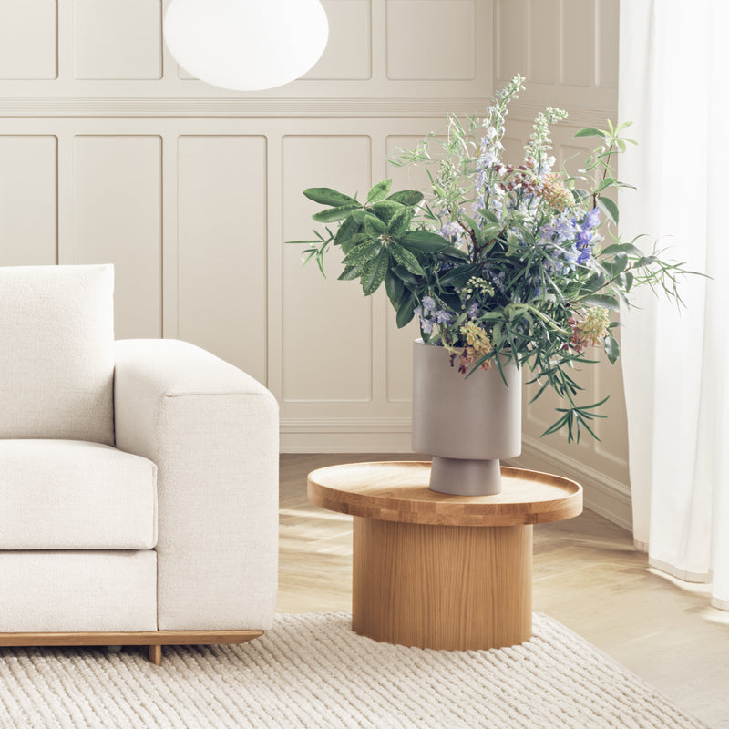 Bolia - Plateau Couchtisch