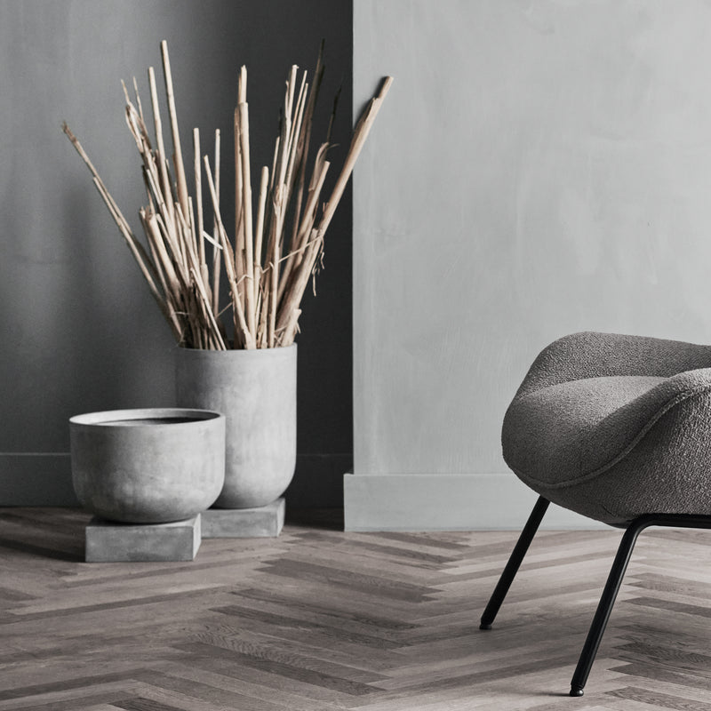 Bolia - Podium Blumentopf