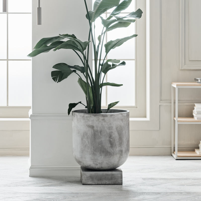Bolia - Podium Blumentopf