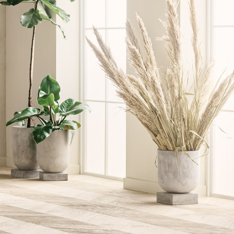 Bolia - Podium Blumentopf