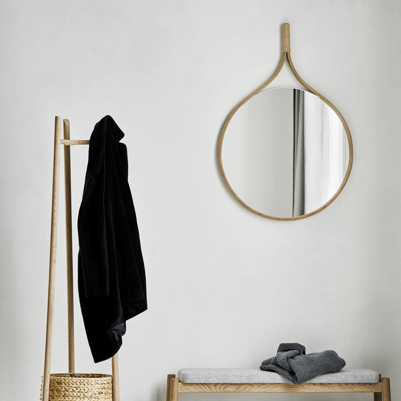 Bolia - Racquet Wandspiegel