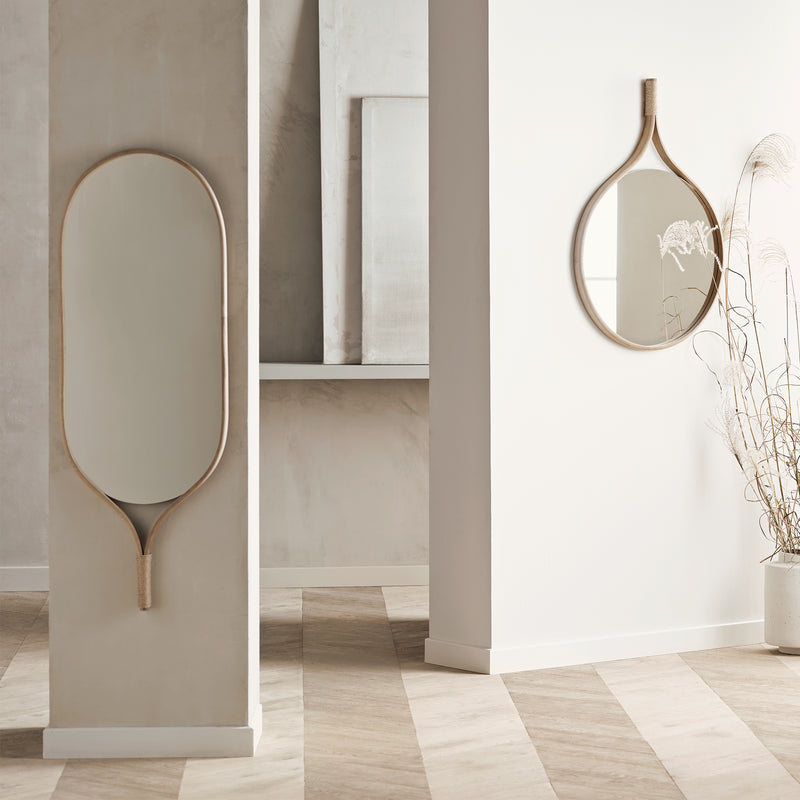 Bolia - Racquet Wandspiegel