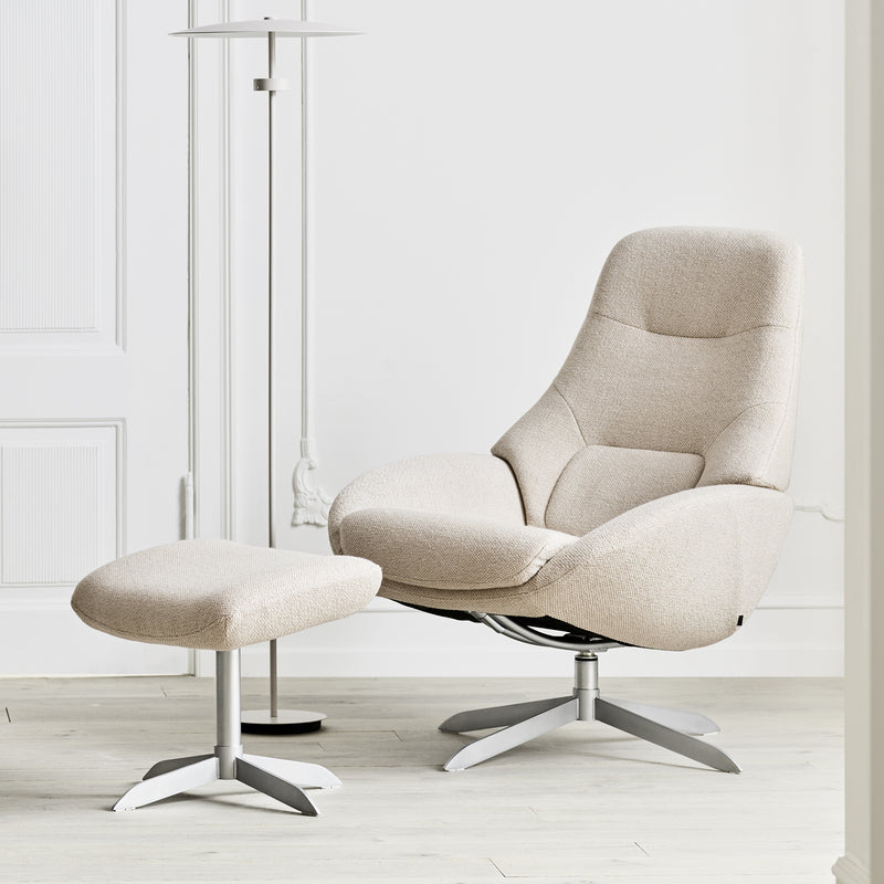 Bolia - Saga Hocker