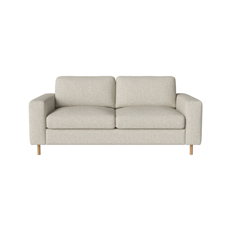 Bolia - Scandinavia 2-Sitzer Sofa