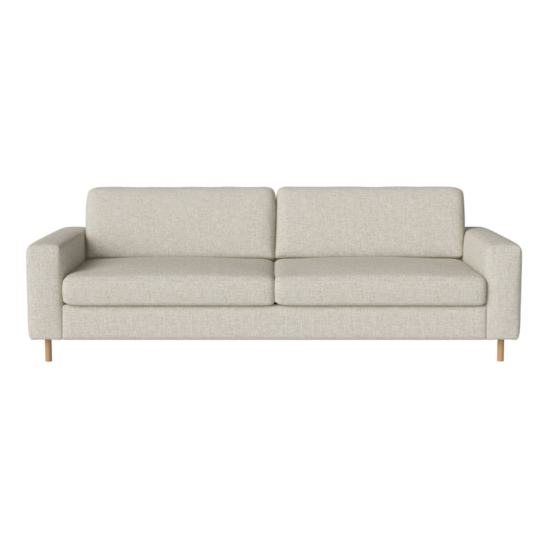 Bolia - Scandinavia 3-Sitzer Sofa