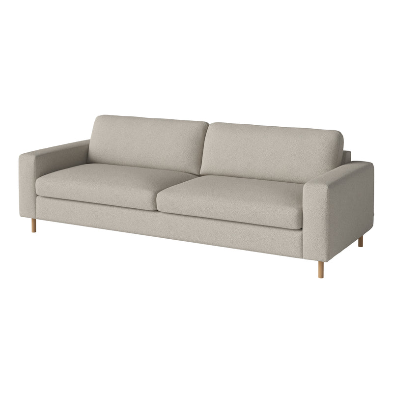Bolia - Scandinavia 3-Sitzer Sofa | Paza sand